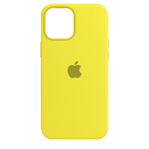 FUNDA P/ IPHONE 13 PRO SILICONE CASE