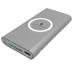 CARGADOR PORTATIL POWER BANK SOUL 10000 MA