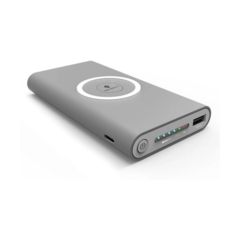 CARGADOR PORTATIL POWER BANK SOUL 10000 MA - comprar online