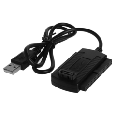 ADAPTADOR CABLE SATA/IDE PARA DISCO RIGIDO ST-2023