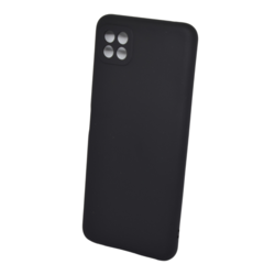 FUNDA P/ SAMSUNG A22 5G SILICONA en internet