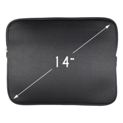 Funda de Neoprene Para Notebook 14¨ en internet