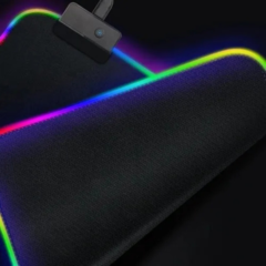 MOUSE PAD SOUL RGB 36X26 RETROILUMINADO - DB Store