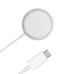 CARGADOR INALAMBRICO MAGSAFE P/ IPHONE - comprar online