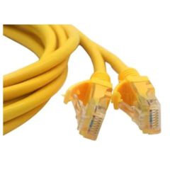 CABLE RED 3 MTS CAT6 - comprar online