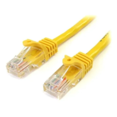 CABLE RED 2 METROS CAT 6 E XJL-2M - comprar online