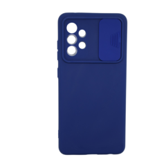 FUNDA PARA SAMSUNG A52 / A52S CUBRE CAMARA