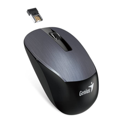 MOUSE GENIUS NX-7015 INALAMBRICO