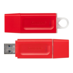 PENDRIVE KINGSTON 32GB DTX DATA TRAVELER EXODIA USB 3.2 - tienda online