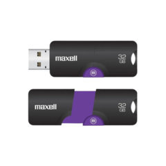 PENDRIVE 32GB MAXELL USB FLIX en internet