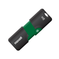 PENDRIVE 8GB MAXELL USB FLIX - comprar online