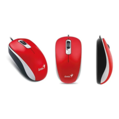 MOUSE GENIUS DX-110 USB en internet