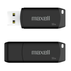 PENDRIVE MAXELL ECODATA 32GB - DB Store