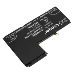 Imagen de COMBO BATERIA IPHONE XS MAX 3150 MAH CS-IPH850SL + KIT HERRAMIENTAS