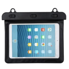 FUNDA TABLET IMPERMEABLE ESTANCO 8 PULGADAS en internet