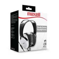 AURICULARES MAXELL ST-2000 C/ MICROFONO en internet