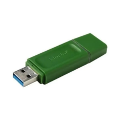 PENDRIVE KINGSTON 32GB DTX DATA TRAVELER EXODIA USB 3.2 - comprar online