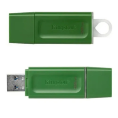 Imagen de PENDRIVE KINGSTON 32GB DTX DATA TRAVELER EXODIA USB 3.2