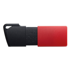 PENDRIVE KINGSTON 128 GB DATA TRAVELER EXODIA M DTXM USB 3.2 - comprar online