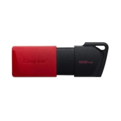 PENDRIVE KINGSTON 128 GB DATA TRAVELER EXODIA M DTXM USB 3.2