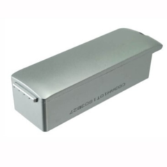 BATERIA P/ GPS MODELO ZUMO 400 450 500 550 500 DELUXE 2600 MAH - DB Store