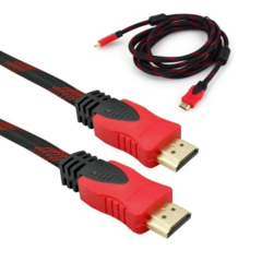 CABLE HDMI 1.5 METROS FILTRO en internet