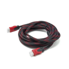 Imagen de CABLE HDMI MALLADO 3M