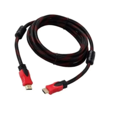 CABLE HDMI 1.5 METROS FILTRO