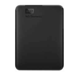 DISCO RIGIDO EXTERNO WESTERN DIGITAL WD ELEMENTS 1TB en internet