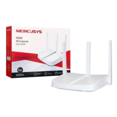 Imagen de ROUTER WIFI MW305R MERCUSYS