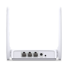 MR20 ROUTER WIR MERCUSYS AC750 DUAL BAND 2 - comprar online