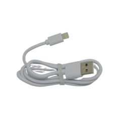 CARGADOR DE PARED SOUL SHARE DUO + CABLE LIGHTNING CVQ-USB2L VERDE - DB Store