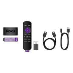 STREAMING ROKU EXPRESS HD 3930MX - tienda online