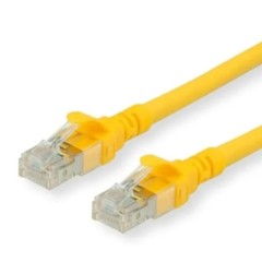 CABLE RED 30MTS CAT6E PATCHCORD RJ45 - DB Store