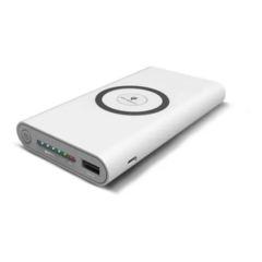 CARGADOR PORTATIL POWER BANK SOUL1000 MAH - comprar online