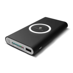 Imagen de CARGADOR PORTATIL POWER BANK SOUL1000 MAH