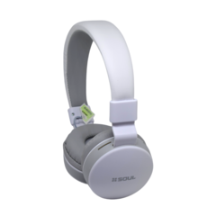 AURICULARES BLUETOOTH INALAMBRICOS -SOUL- S600 - comprar online