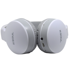 AURICULARES BLUETOOTH INALAMBRICOS -SOUL- S600 - DB Store