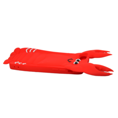 FUNDA P/ IPHONE 6 7 8 3D LOBSTER - tienda online