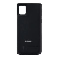 FUNDA CARGADOR P/ SAMSUNG S20 5000MAH SOUL - tienda online