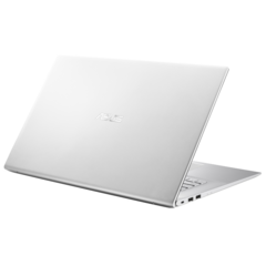 NOTEBOOK ASUS VIVOBOOK X712JA CORE SILVER 17.3"