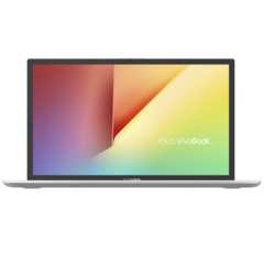 NOTEBOOK ASUS VIVOBOOK X712JA CORE SILVER 17.3" - tienda online