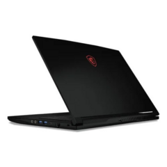 NOTEBOOK MSI GF63 THIN GAMING CORE I7-11800H - comprar online