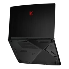 Imagen de NOTEBOOK MSI GF63 THIN GAMING CORE I7-11800H