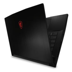 NOTEBOOK MSI GF63 THIN GAMING CORE I7-11800H - tienda online