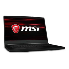 NOTEBOOK MSI GF63 THIN GAMING CORE I7-11800H - DB Store