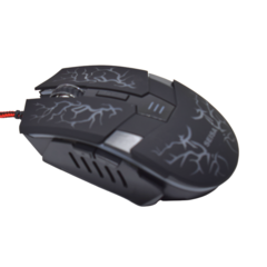 Imagen de MOUSE GAMER SEISA DN-C004