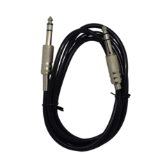 CABLE 6.5 A 6.5 1.5 MTS. ESTEREO - DB Store