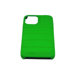 Funda P/ IPHONE 12 / 12 PRO ECOCUERO - tienda online