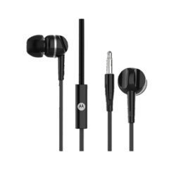 AURICULARES MOTOROLA EARBUDS 105